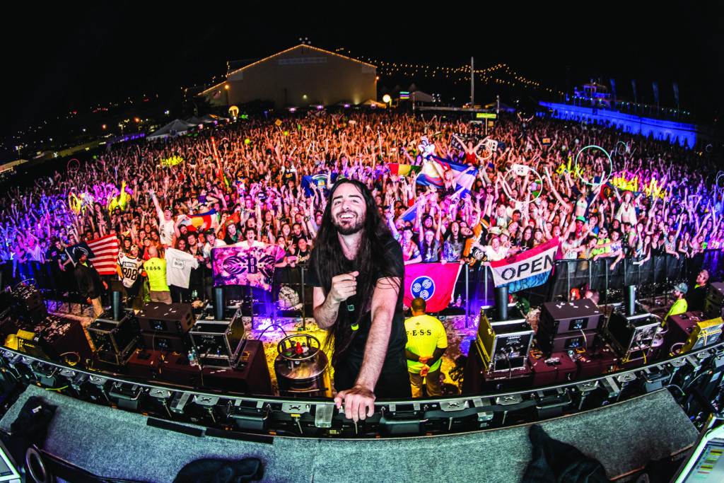 Bassnectar