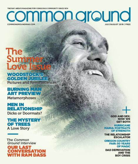 July / August 2019 Issue