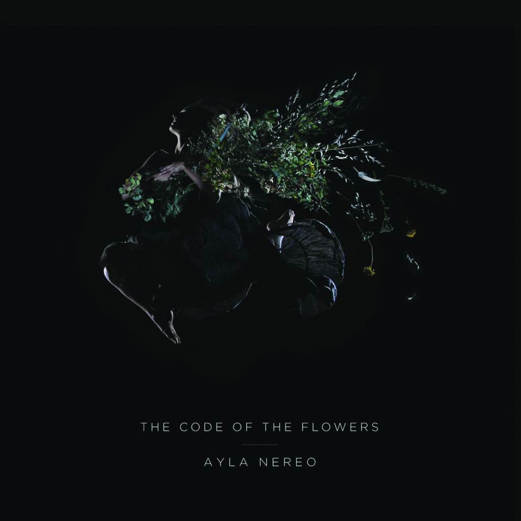 Cover The Code of the Flower by Ayla Nereo