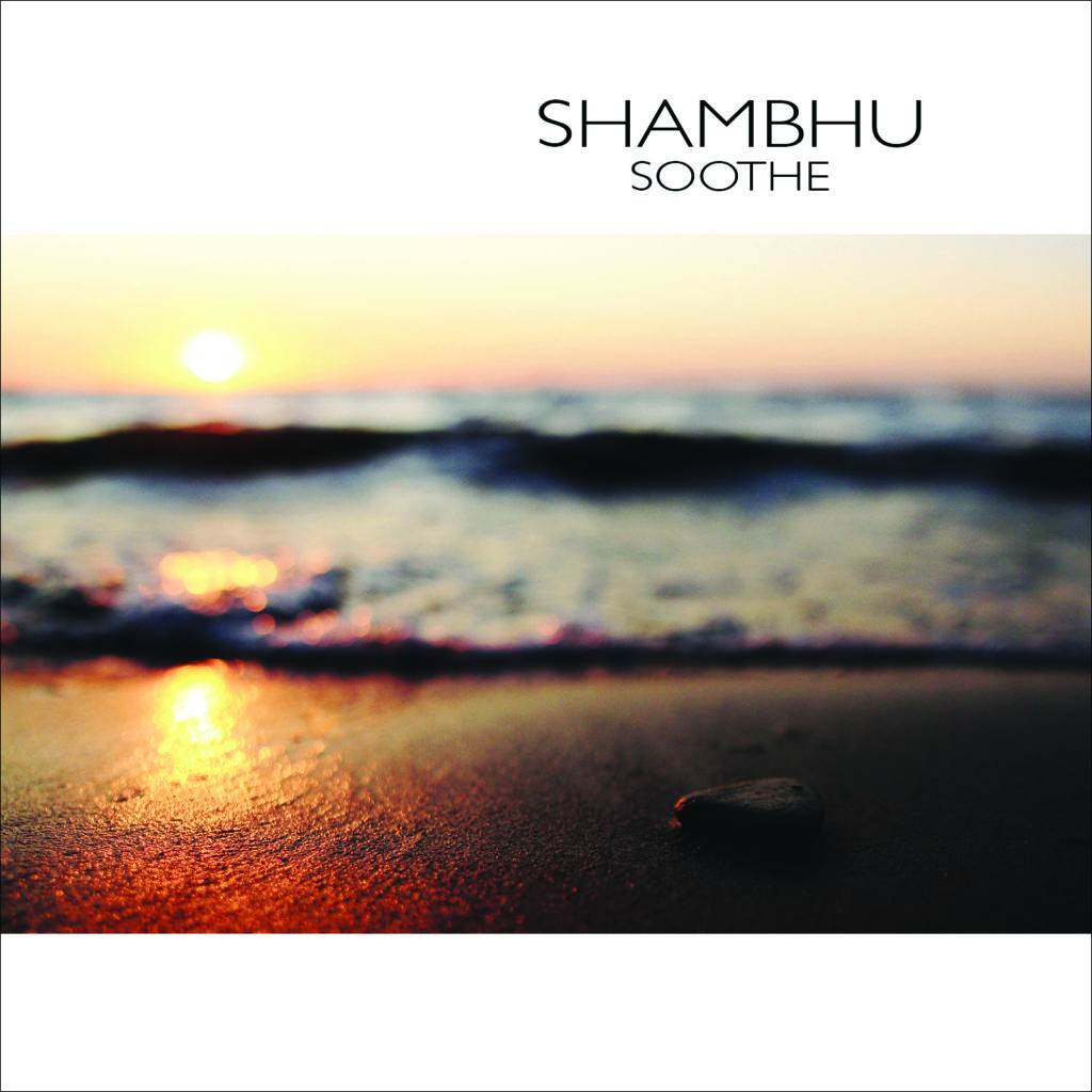 Cover Shambhu Soothe