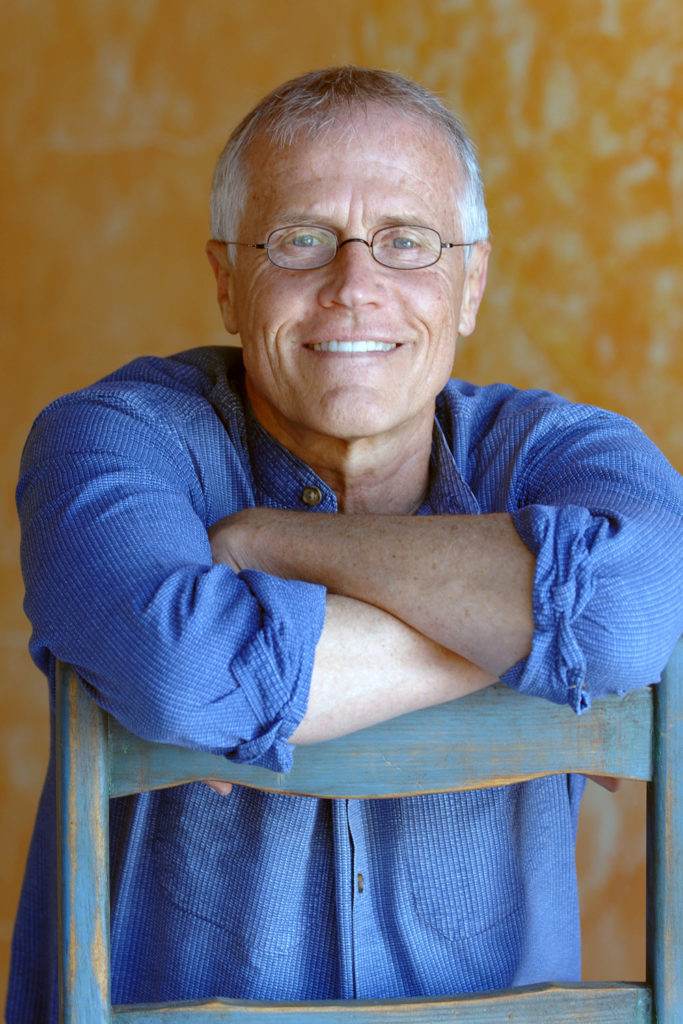 Paul Hawken