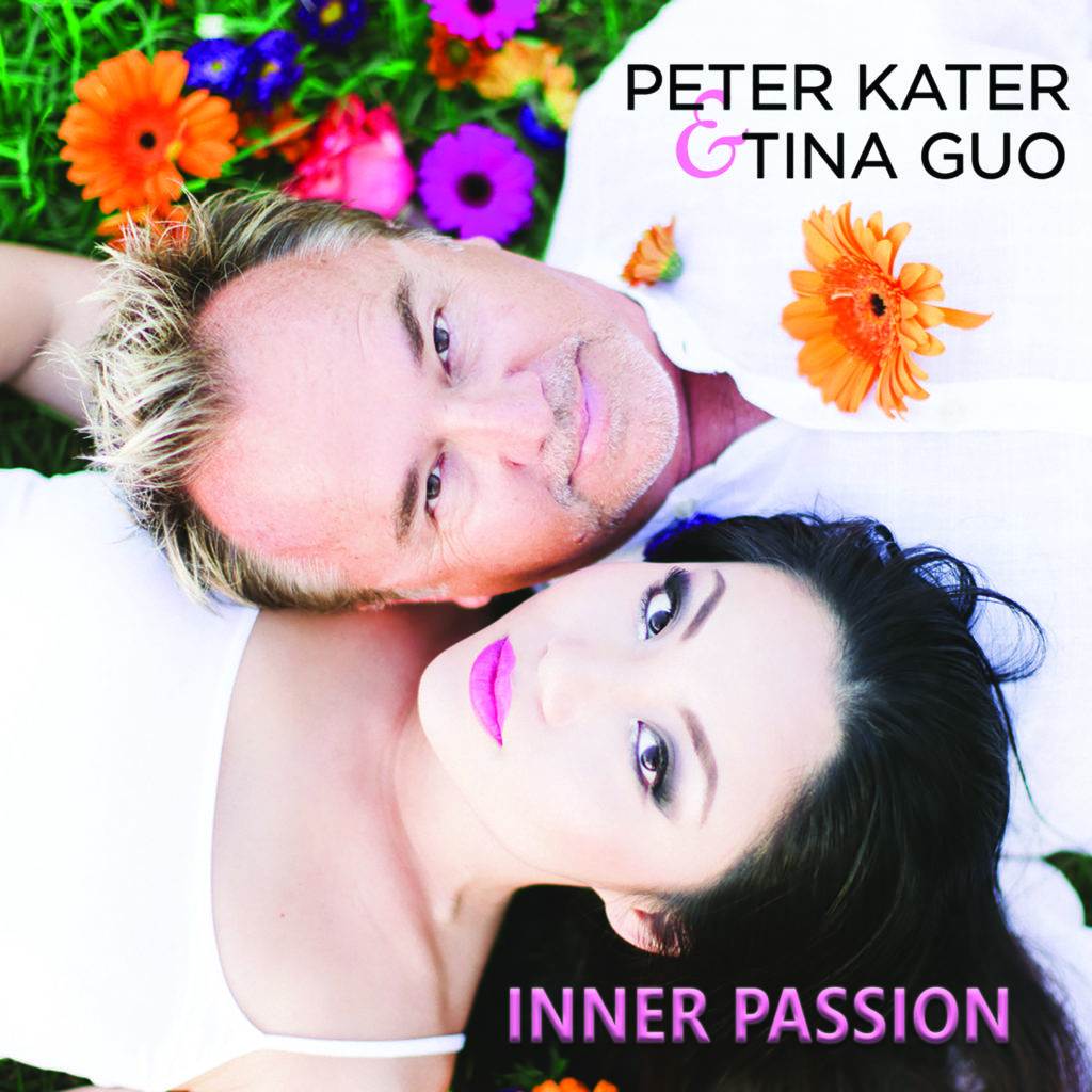 Inner Passion, Peter Kater & Tina Guo