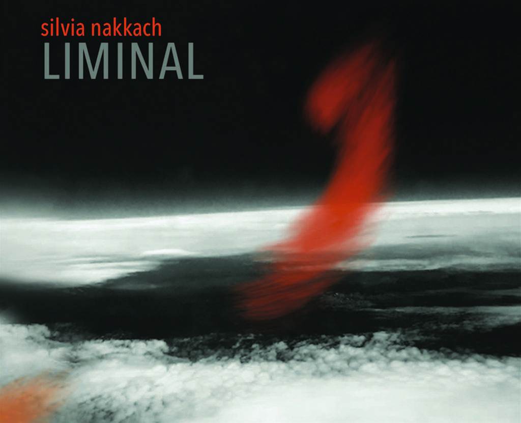 Silvia nakkach, LIMINAL