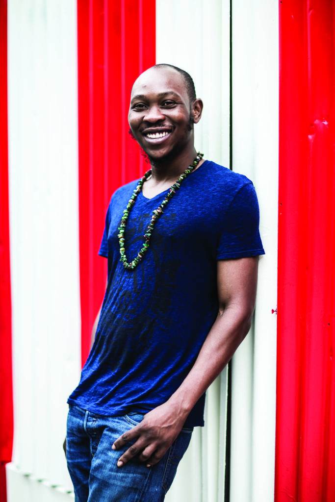 Seun Kuti