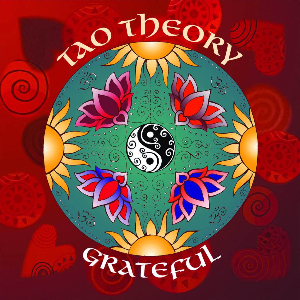 Cover Tao Theory Grateful