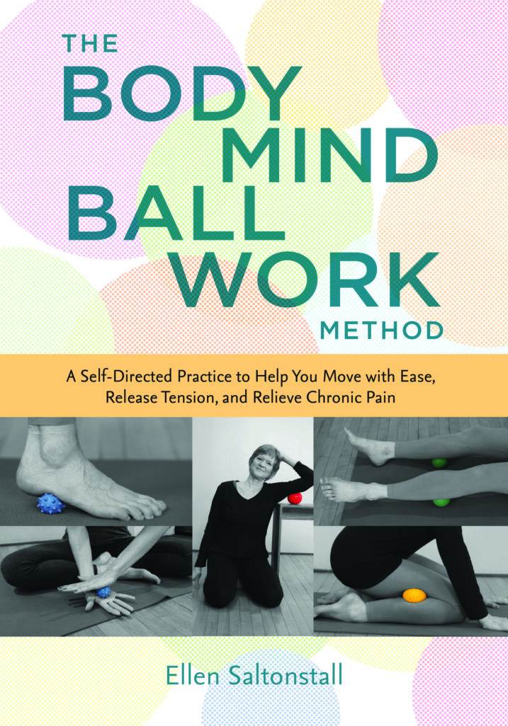 Cover The Body Mind Ball Work Method