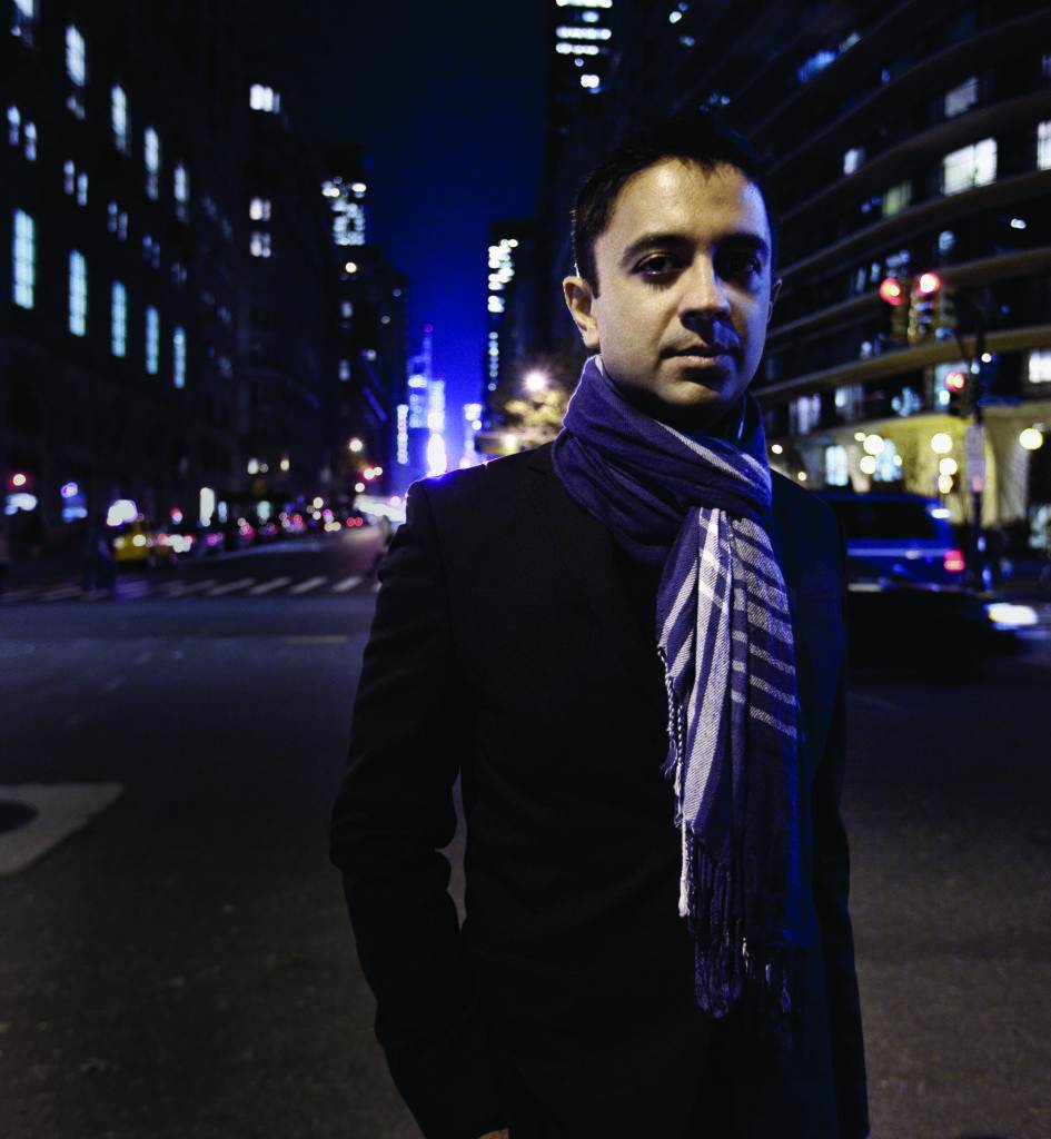 Vijay Iyer