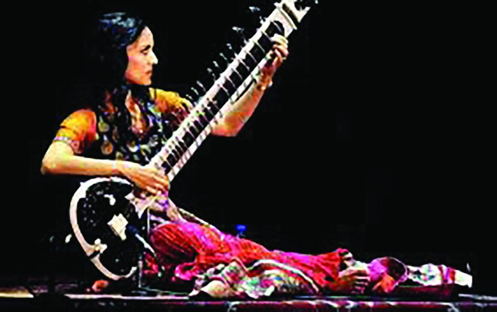 Anoushka Shankar