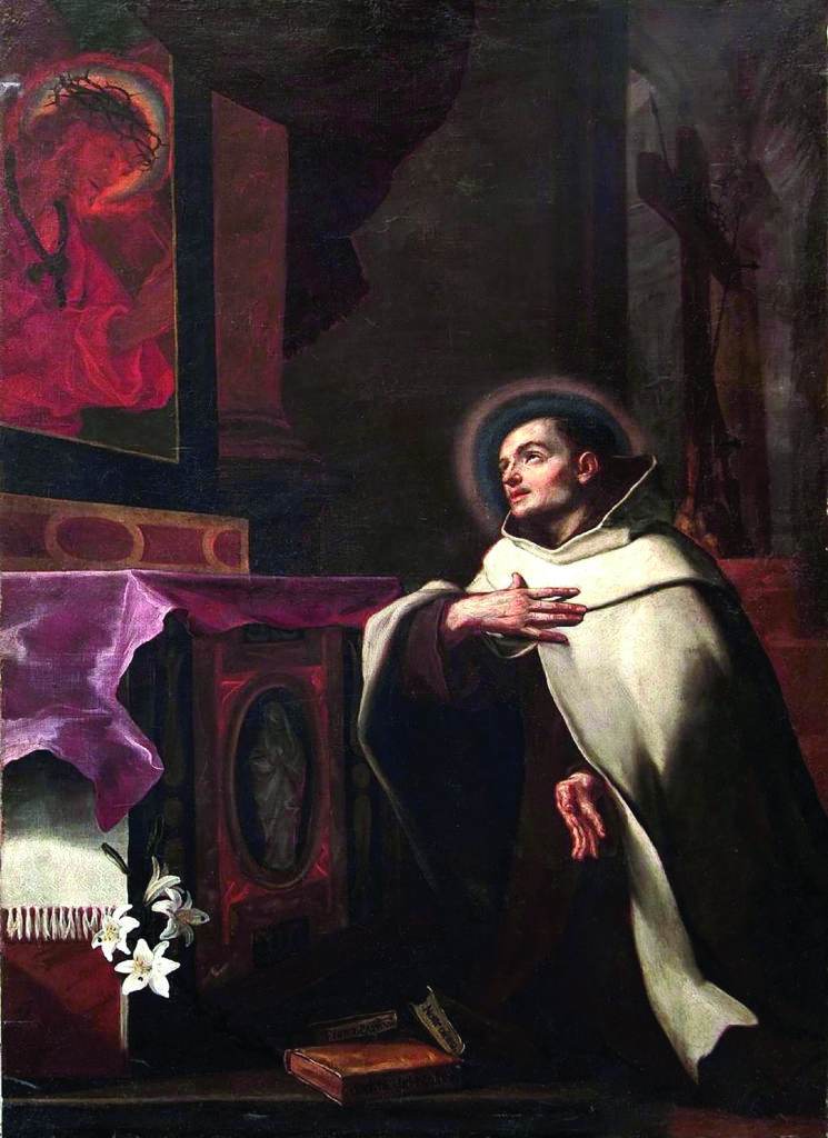 St. John of the Cross