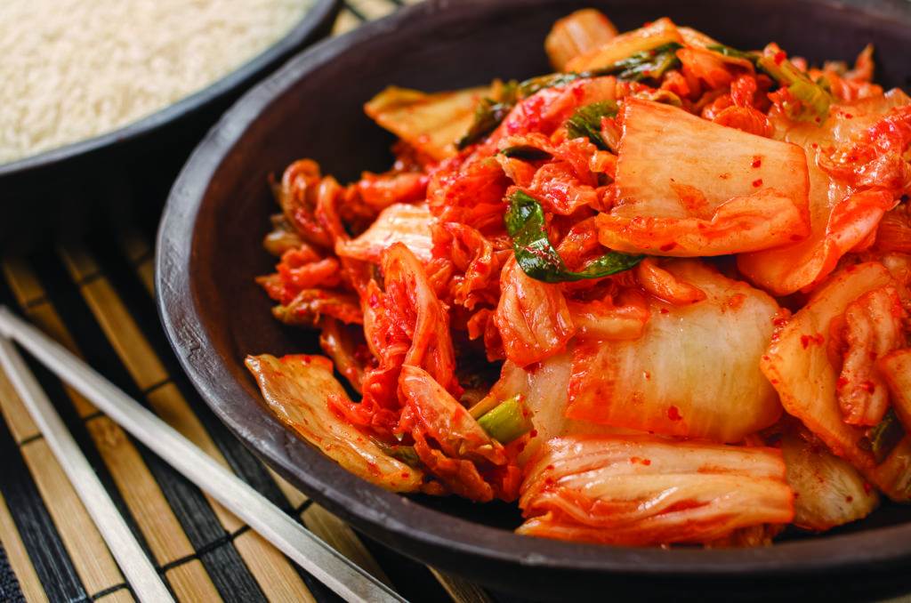 Kimchi