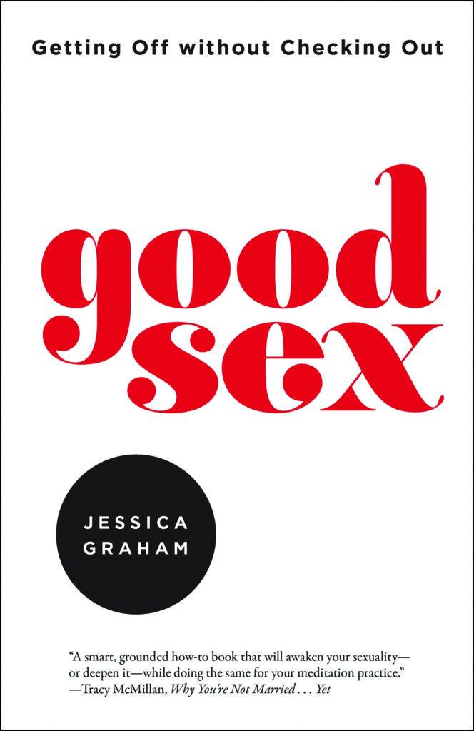 Cover Good Sex Jessica Graham