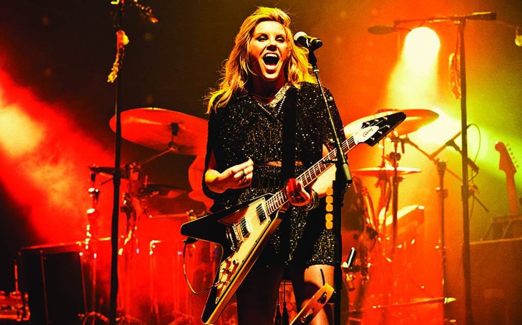 Grace Potter