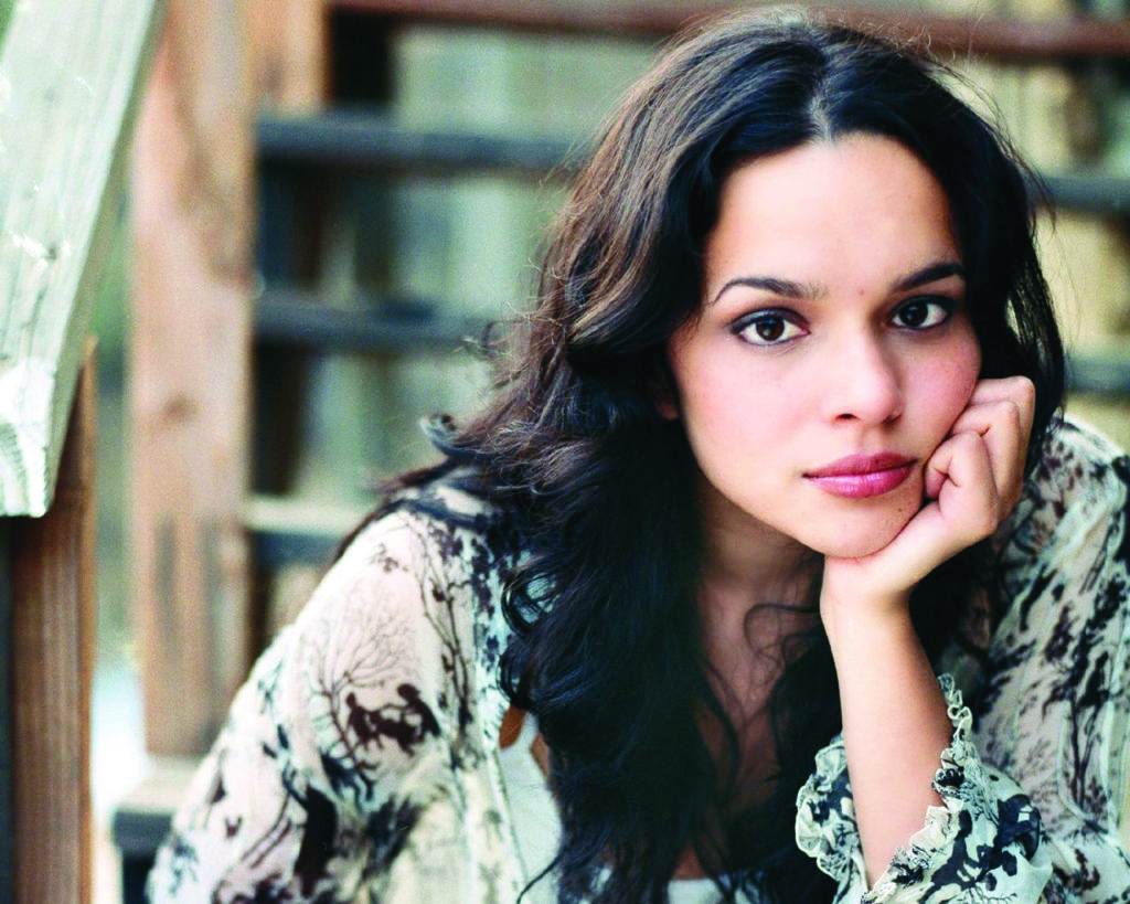 Norah Jones