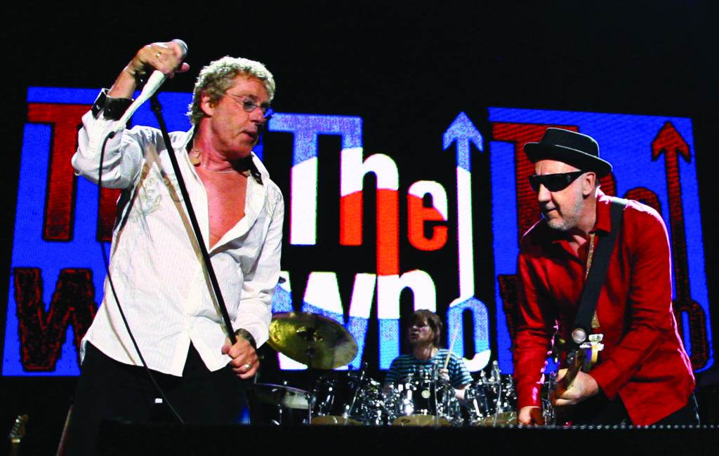 The Who